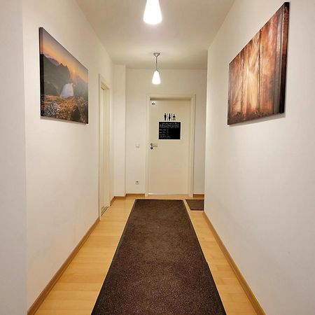 Wohnraum By Steidle Lägenhet Buxheim  Exteriör bild