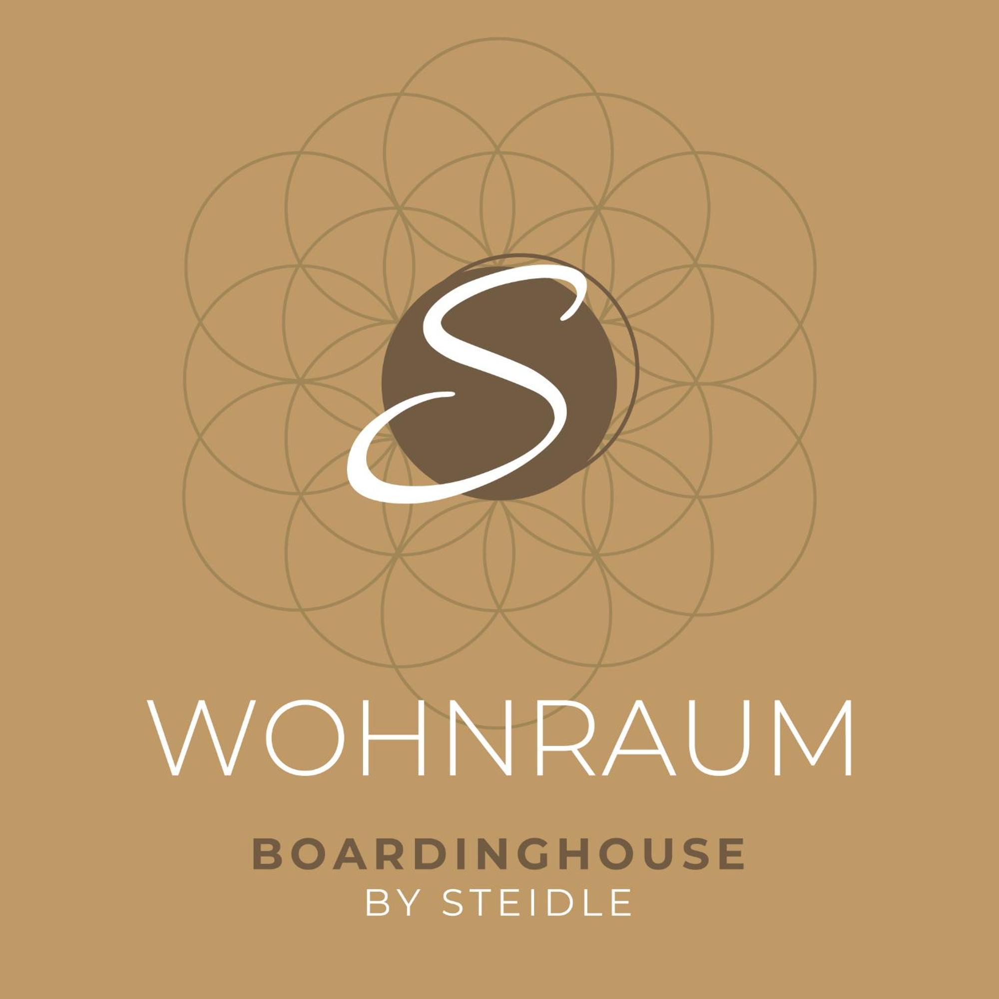Wohnraum By Steidle Lägenhet Buxheim  Exteriör bild