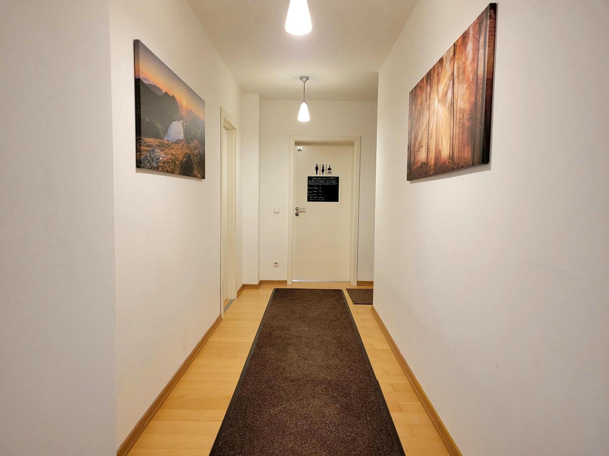 Wohnraum By Steidle Lägenhet Buxheim  Exteriör bild